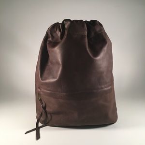Will Leather Goods Cloud Backpack